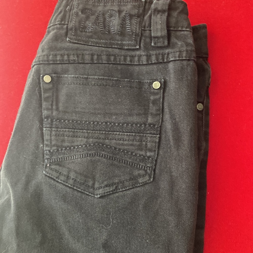 ZARA JEANS 👖 M - Picture 4 of 6